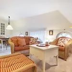 Haus Suederende