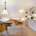 Haus Suederende
